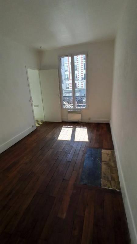 Appartement à louer, 26m², Paris 20ème