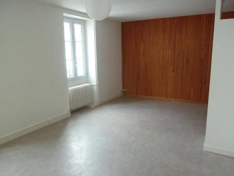 Appartement à louer, 36m², Angers