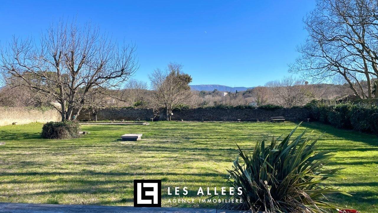 Maison à vendre, 226m², Grignan