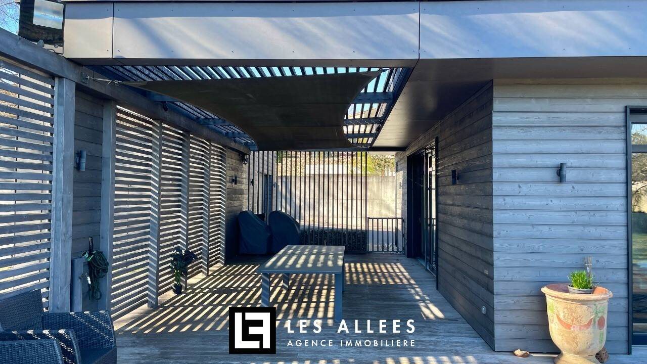 Maison à vendre, 226m², Grignan