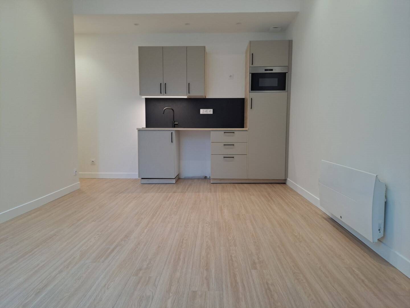 Appartement à louer, 45m², Lyon 4ème