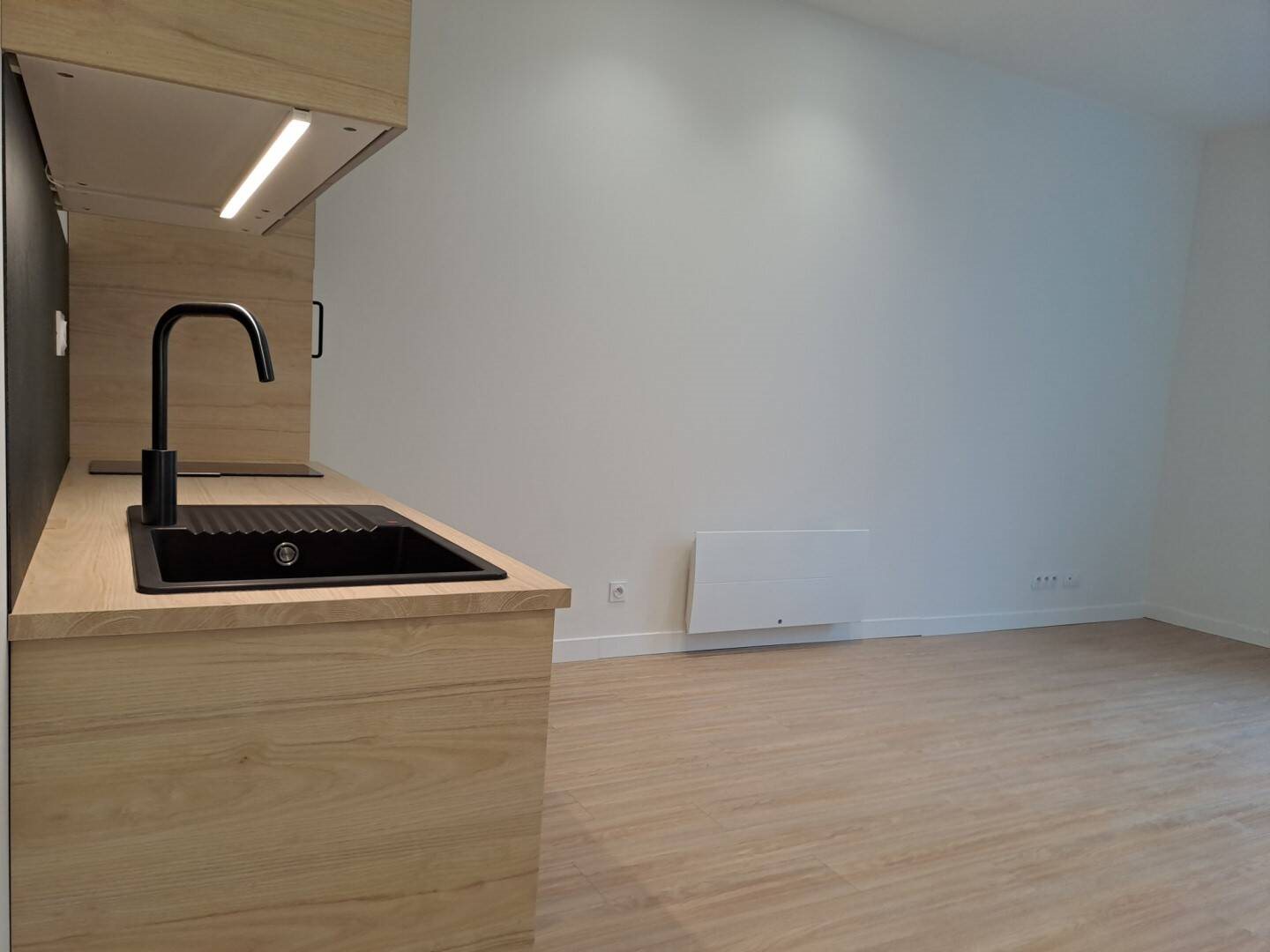 Appartement à louer, 45m², Lyon 4ème