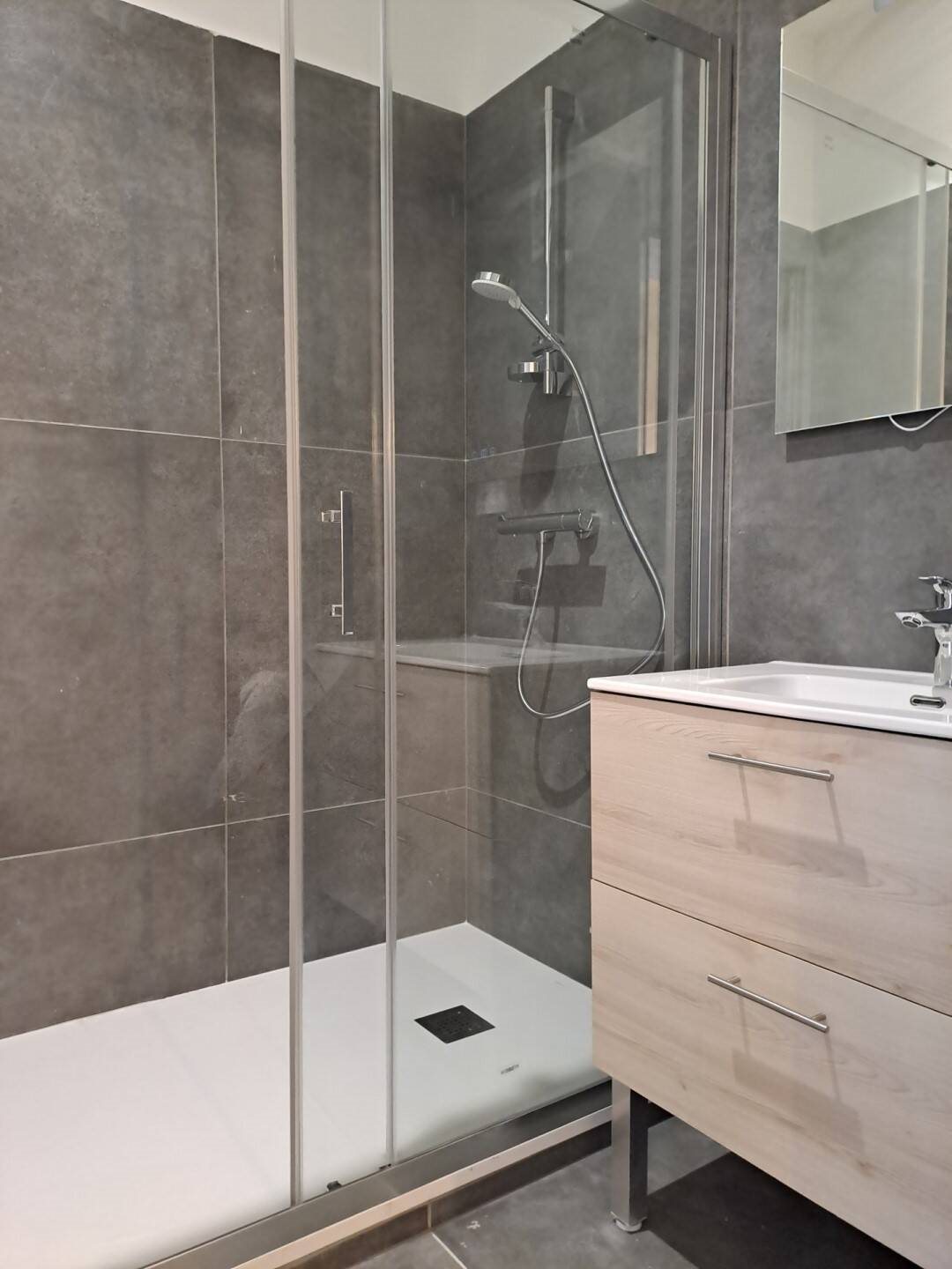 Appartement à louer, 45m², Lyon 4ème