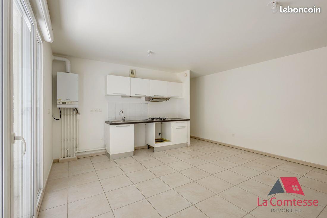 Appartement à vendre, 70m², Marseille 8ème