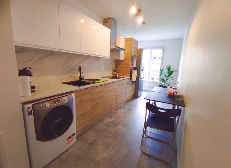 Appartement à louer, 100m², Clermont-Ferrand