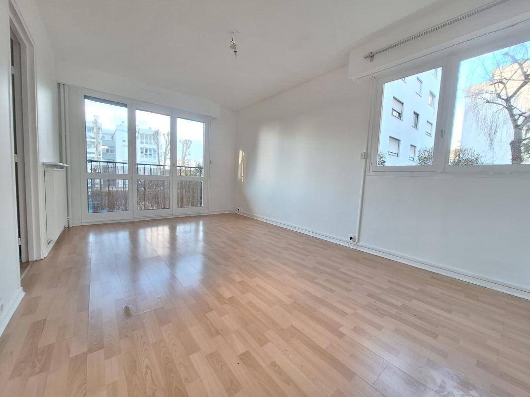 Appartement à louer, 43m², Noisy-le-Grand