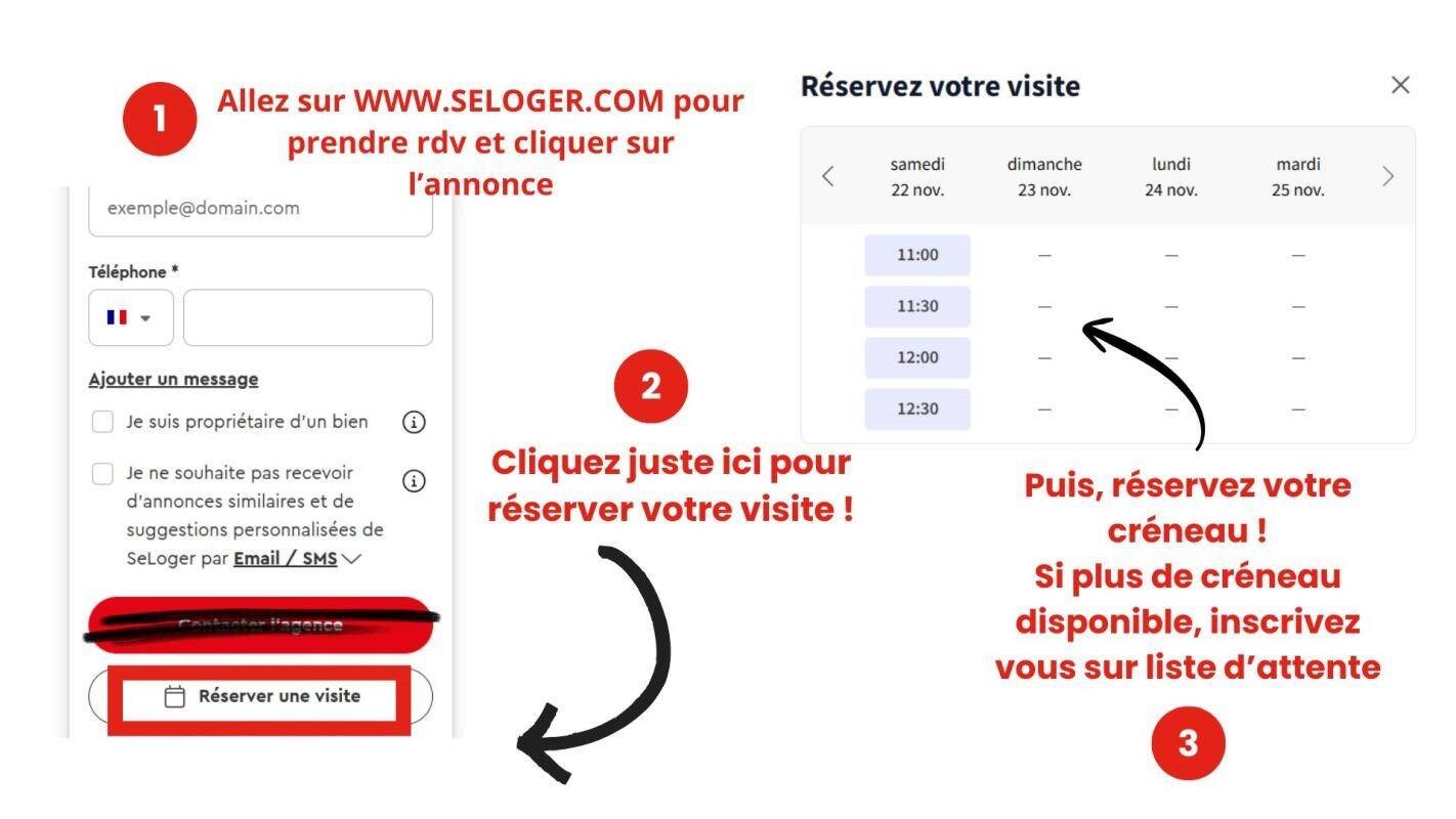 Appartement à louer, 43m², Noisy-le-Grand