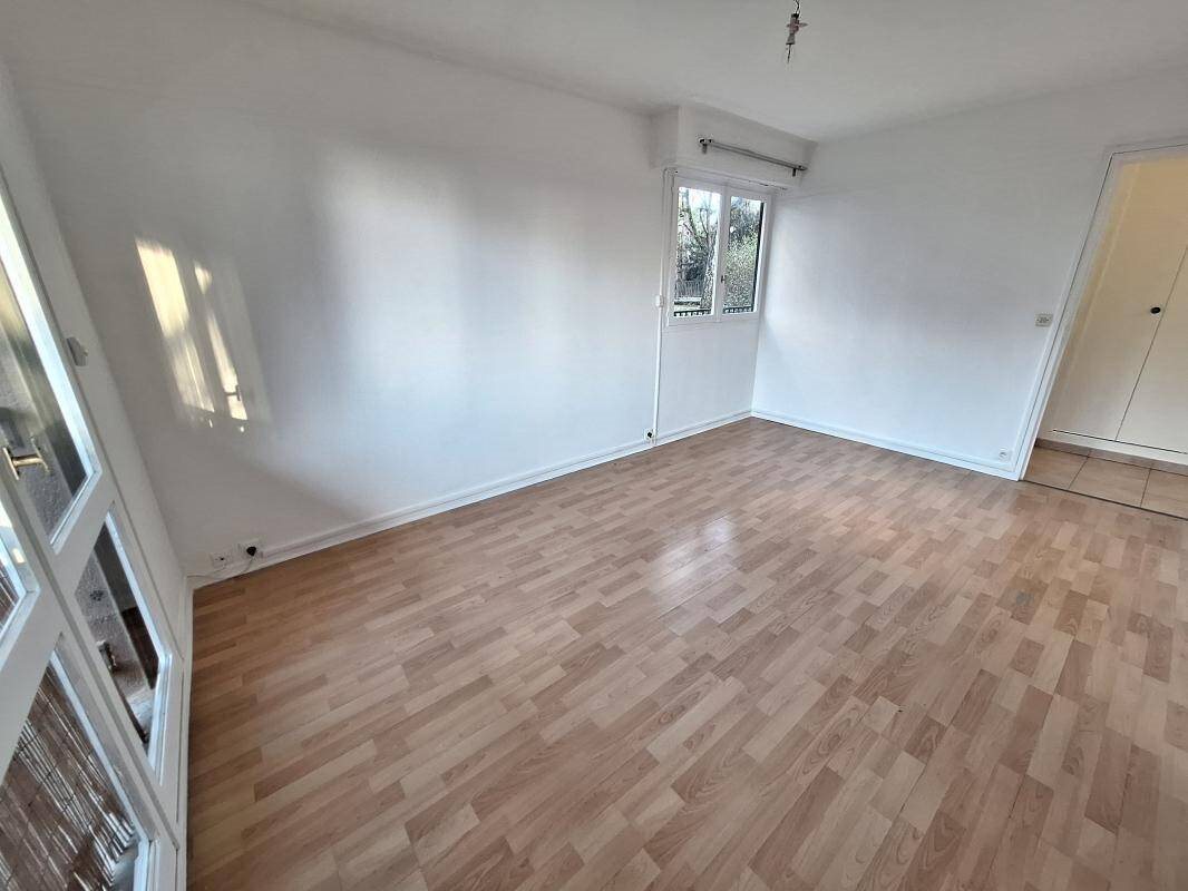 Appartement à louer, 43m², Noisy-le-Grand