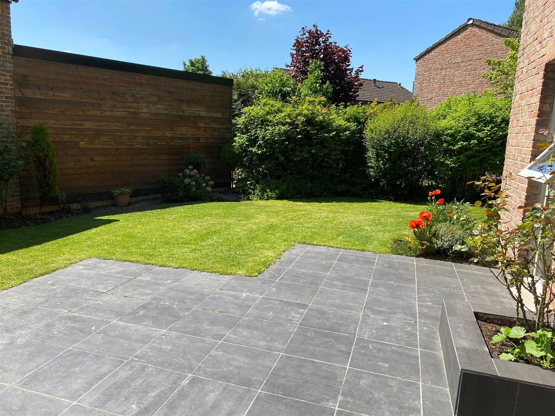 Maison à louer, 105m², Villeneuve-d'Ascq