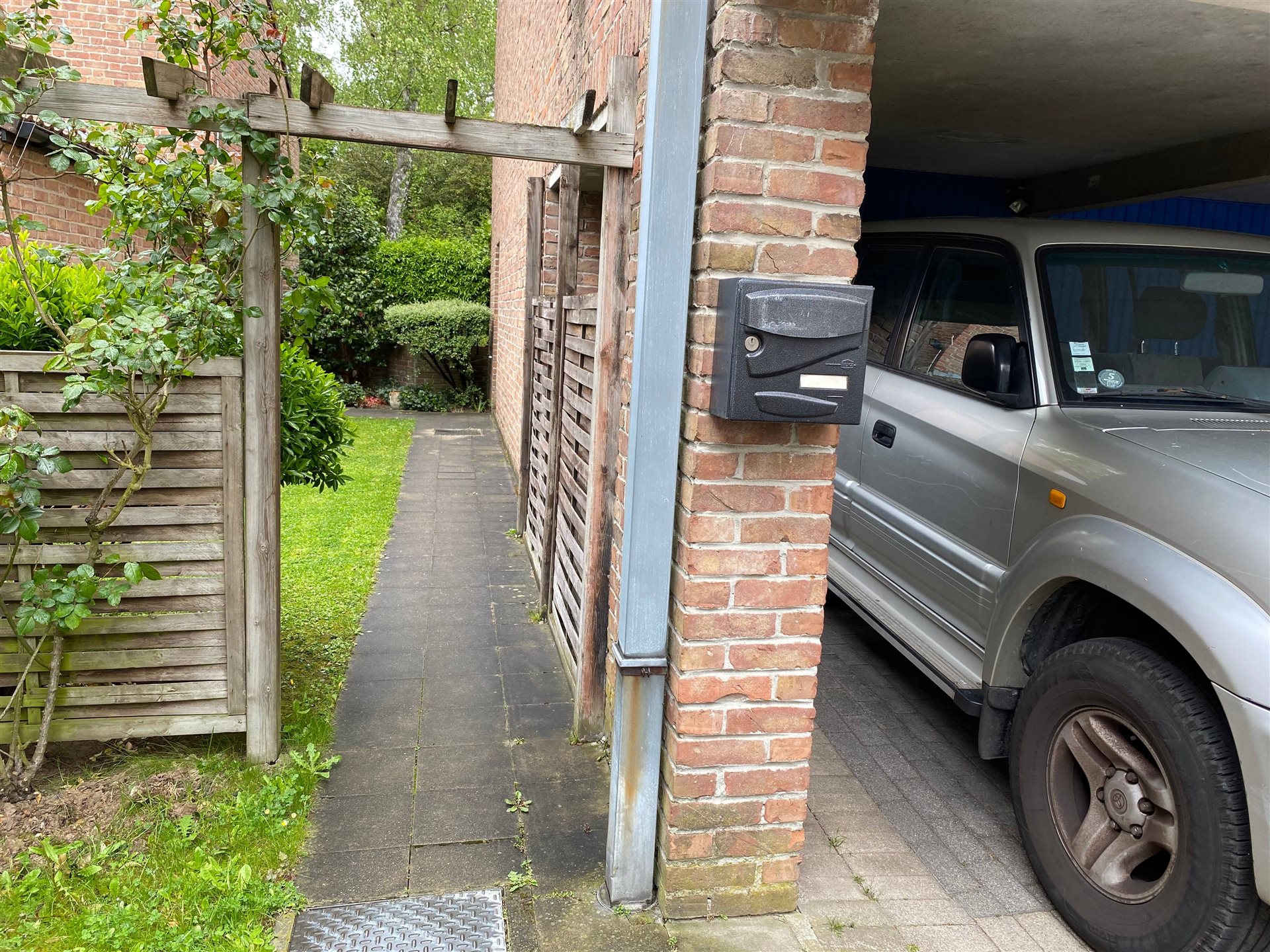 Maison à louer, 105m², Villeneuve-d'Ascq