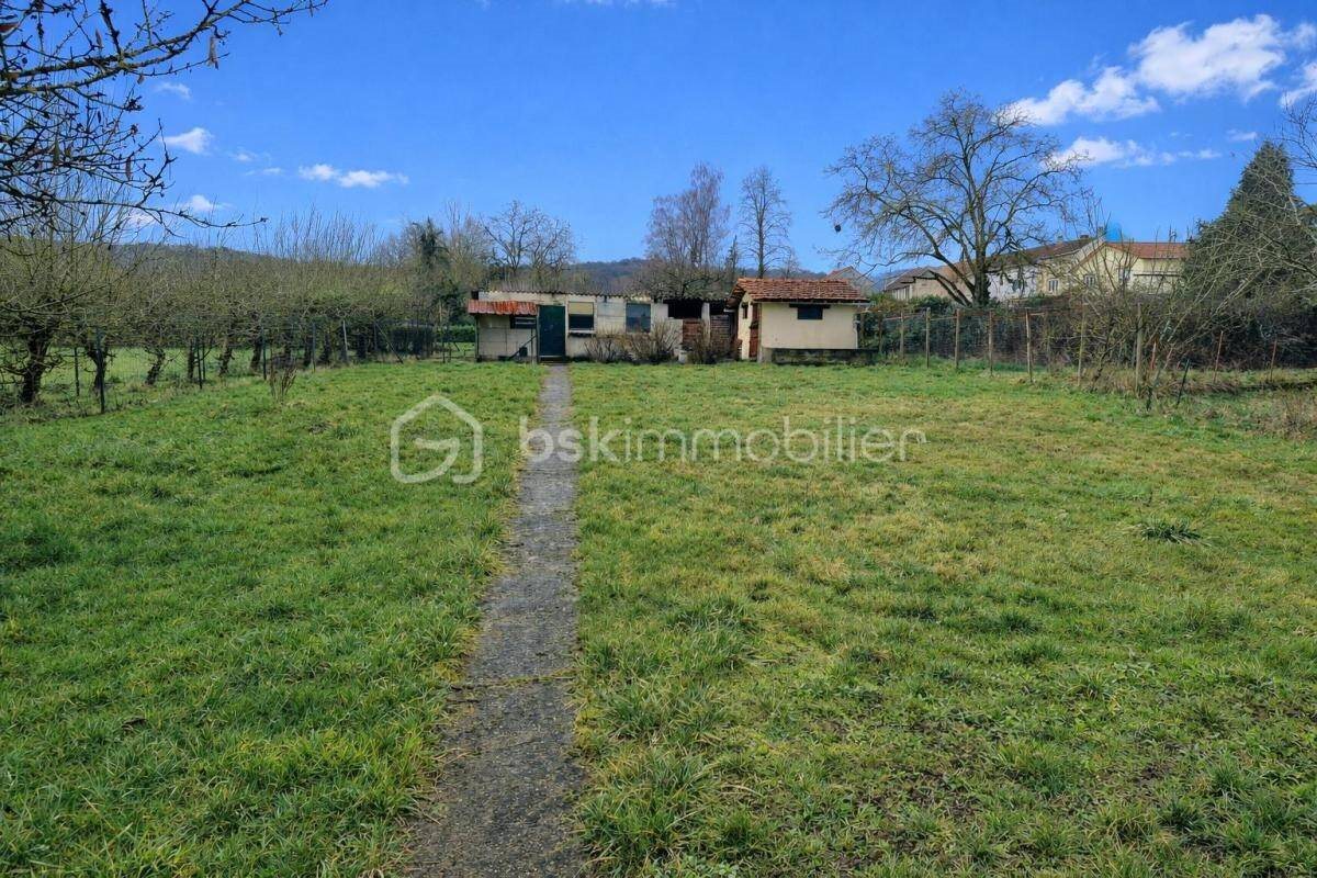 Maison à vendre, 94m², Lorry-lès-Metz