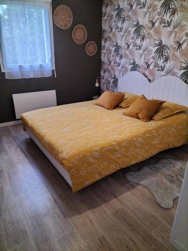 Appartement à louer, 52m², Montoir-de-Bretagne