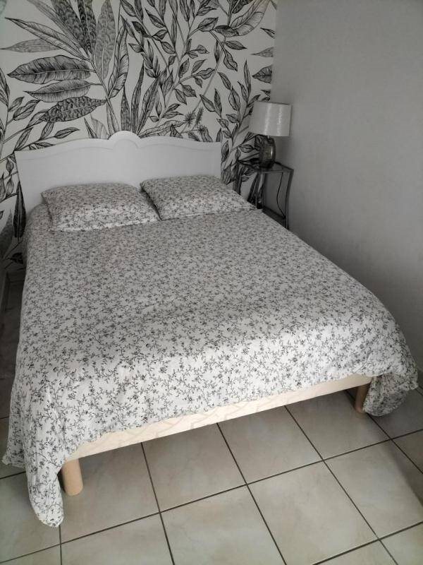 Appartement à louer, 52m², Montoir-de-Bretagne