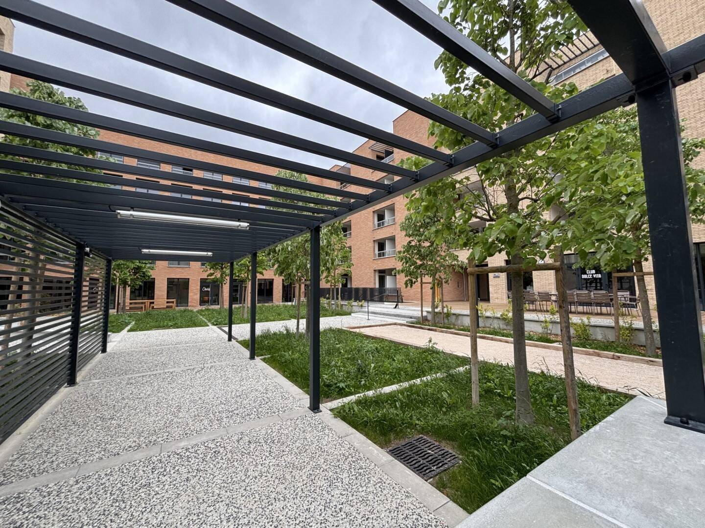 Appartement à louer, 31m², Toulouse