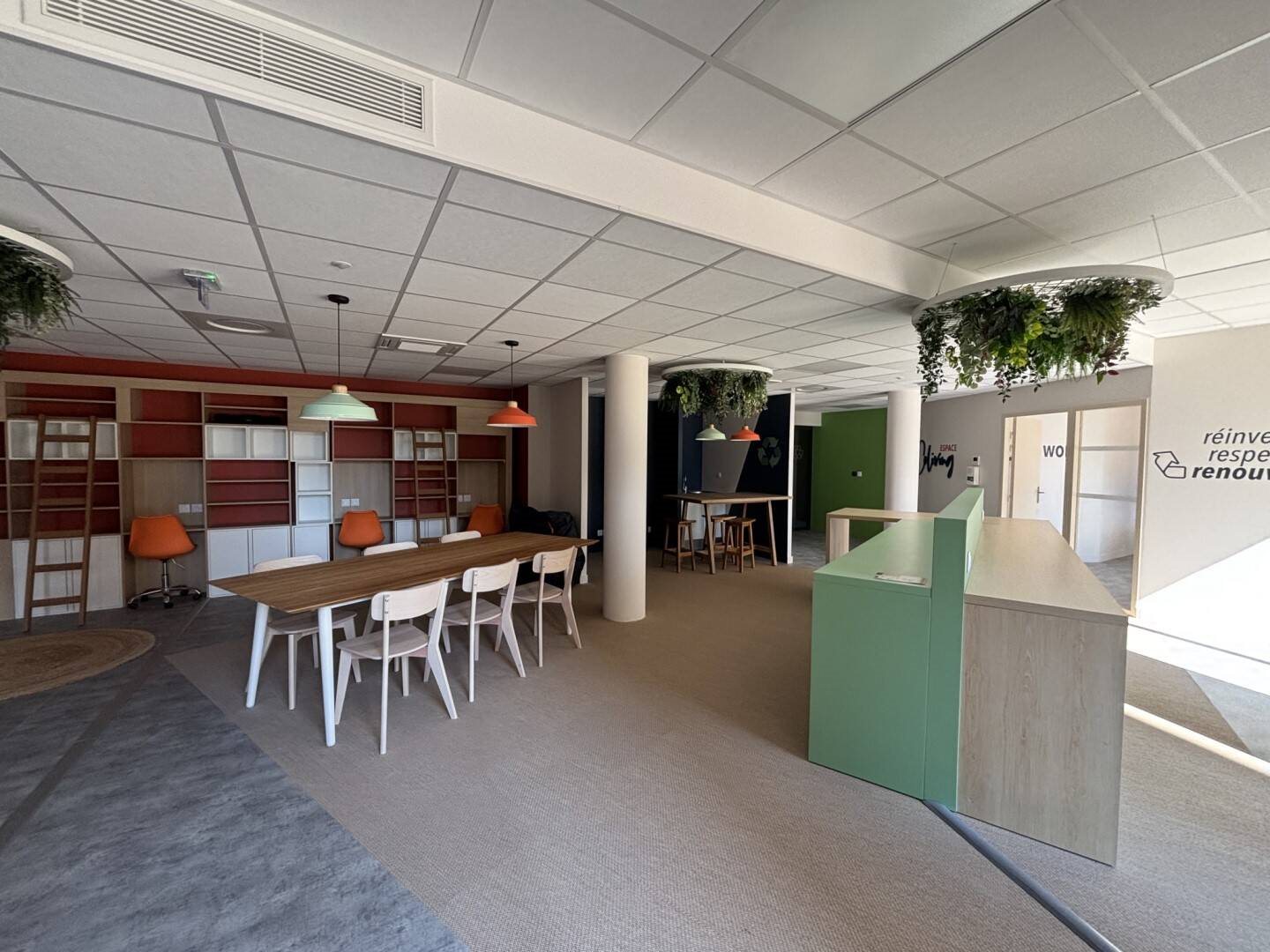 Appartement à louer, 31m², Toulouse