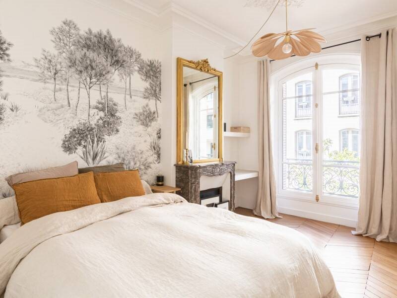 Appartement à vendre, 74m², Metz