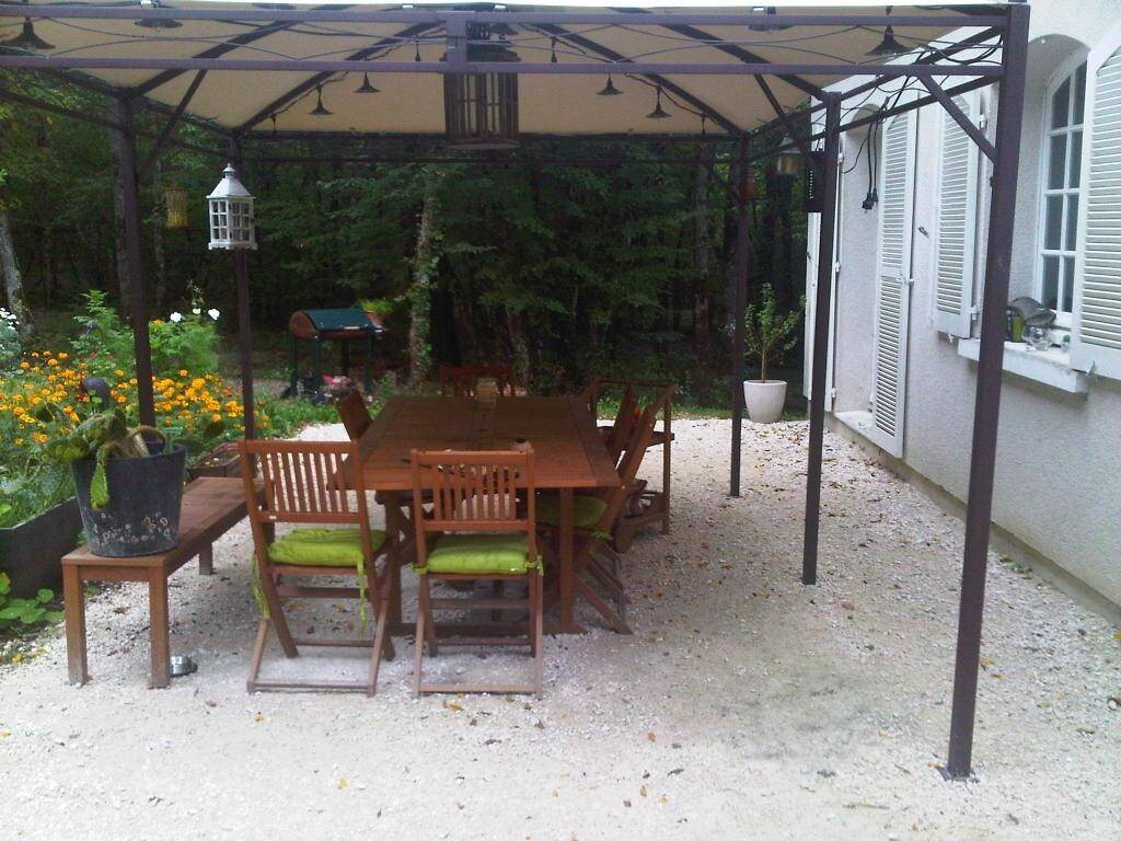 Maison à louer, 165m², Isola