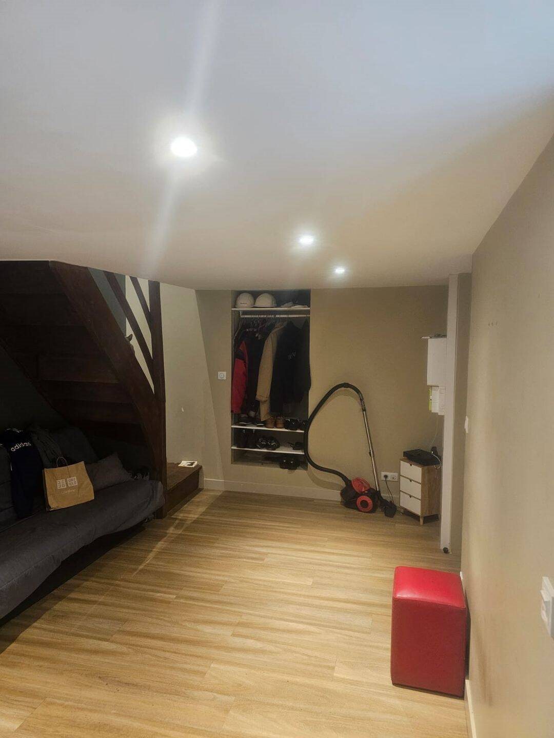 Appartement à louer, 30m², Lyon 7ème