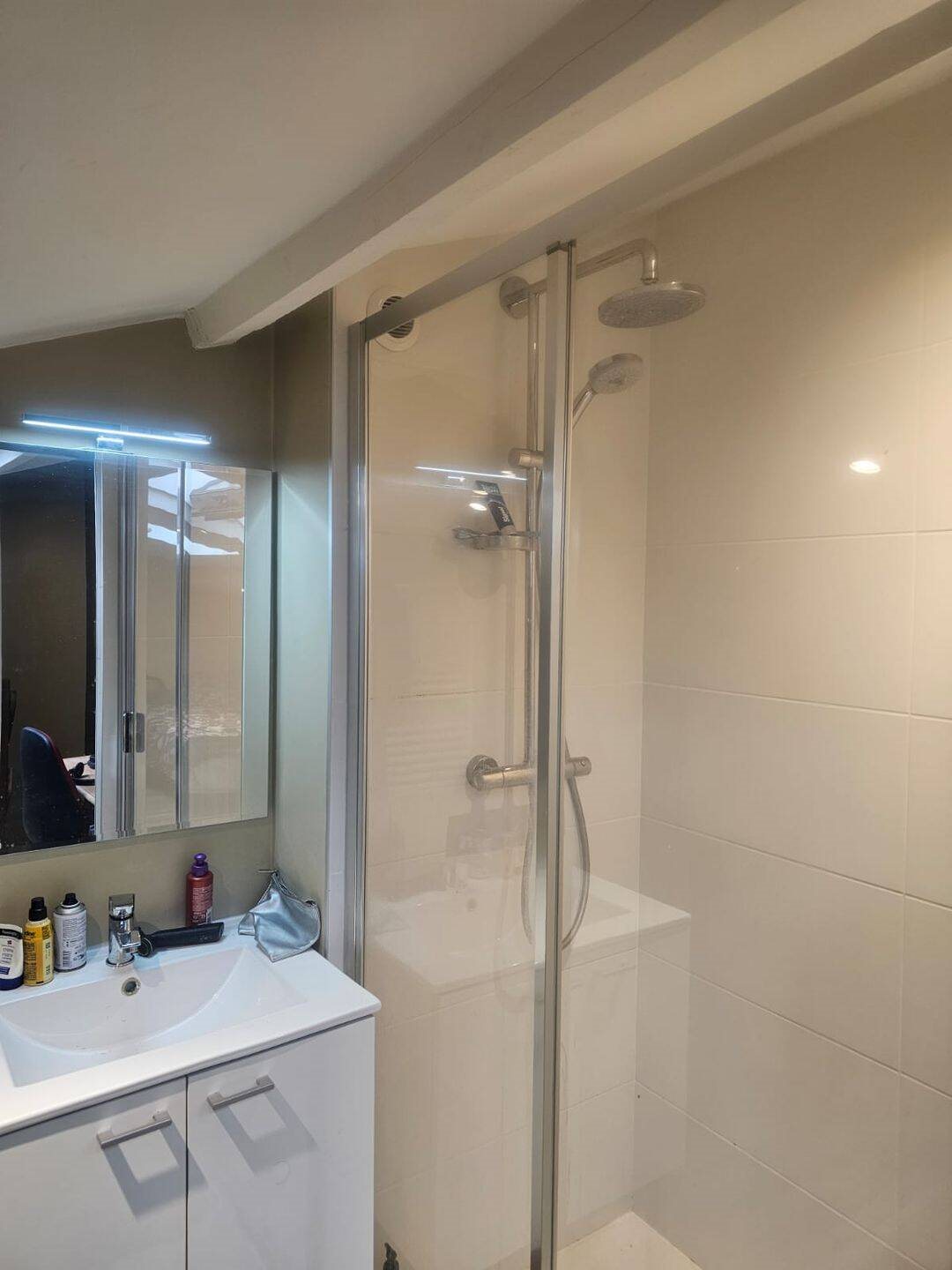 Appartement à louer, 30m², Lyon 7ème