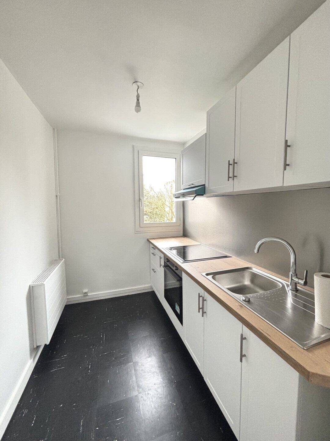 Appartement à louer, 56m², Neuilly-sur-Marne