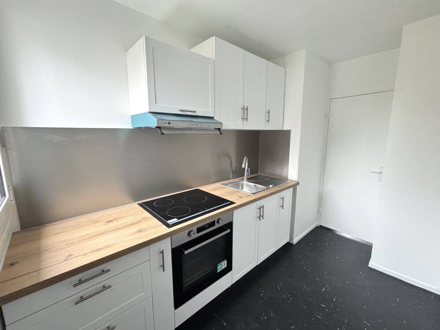 Appartement à louer, 56m², Neuilly-sur-Marne