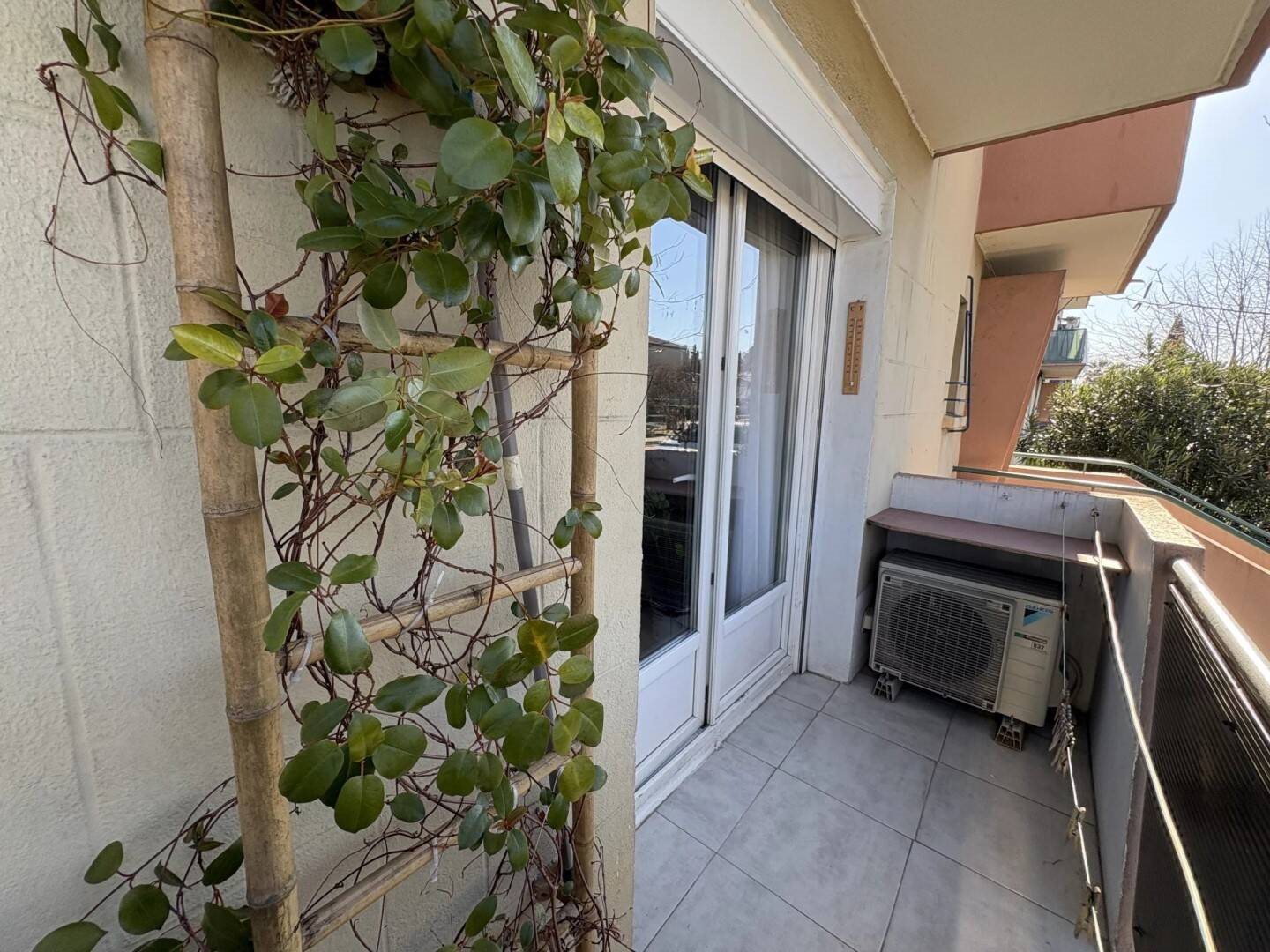 Appartement à vendre, 64m², Nîmes