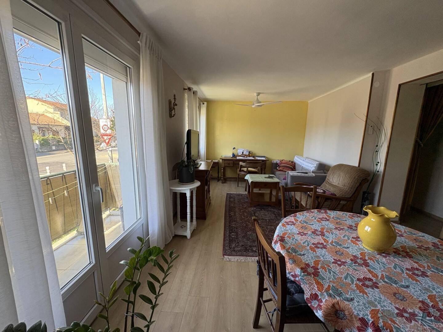 Appartement à vendre, 64m², Nîmes
