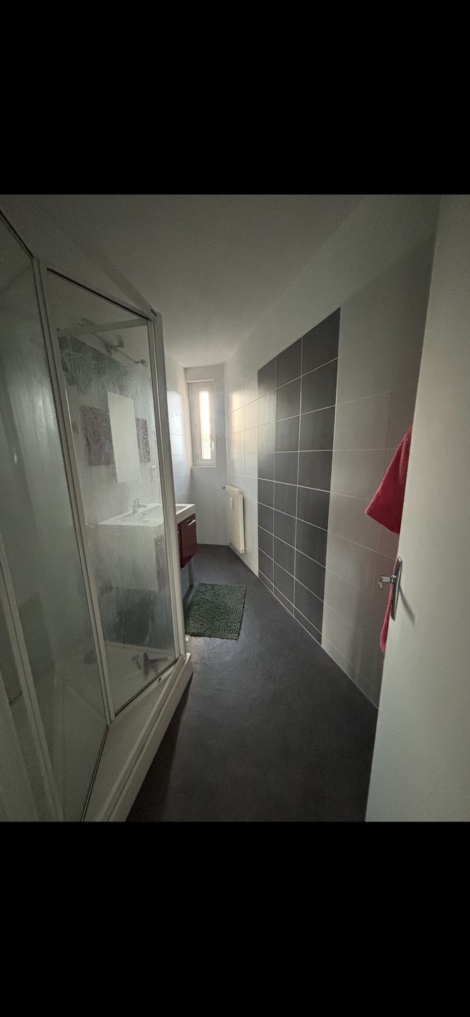 Appartement à louer, 56m², Quetigny