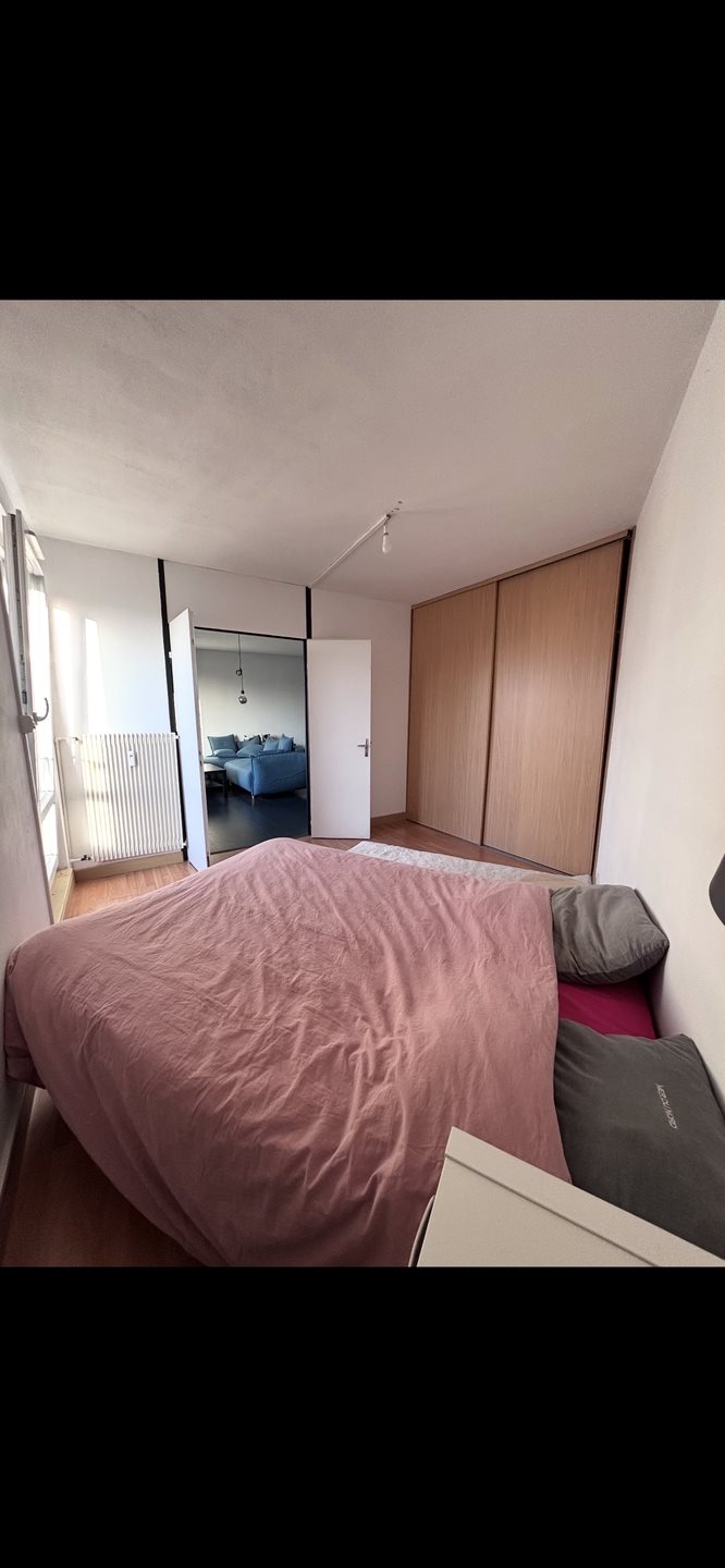 Appartement à louer, 56m², Quetigny