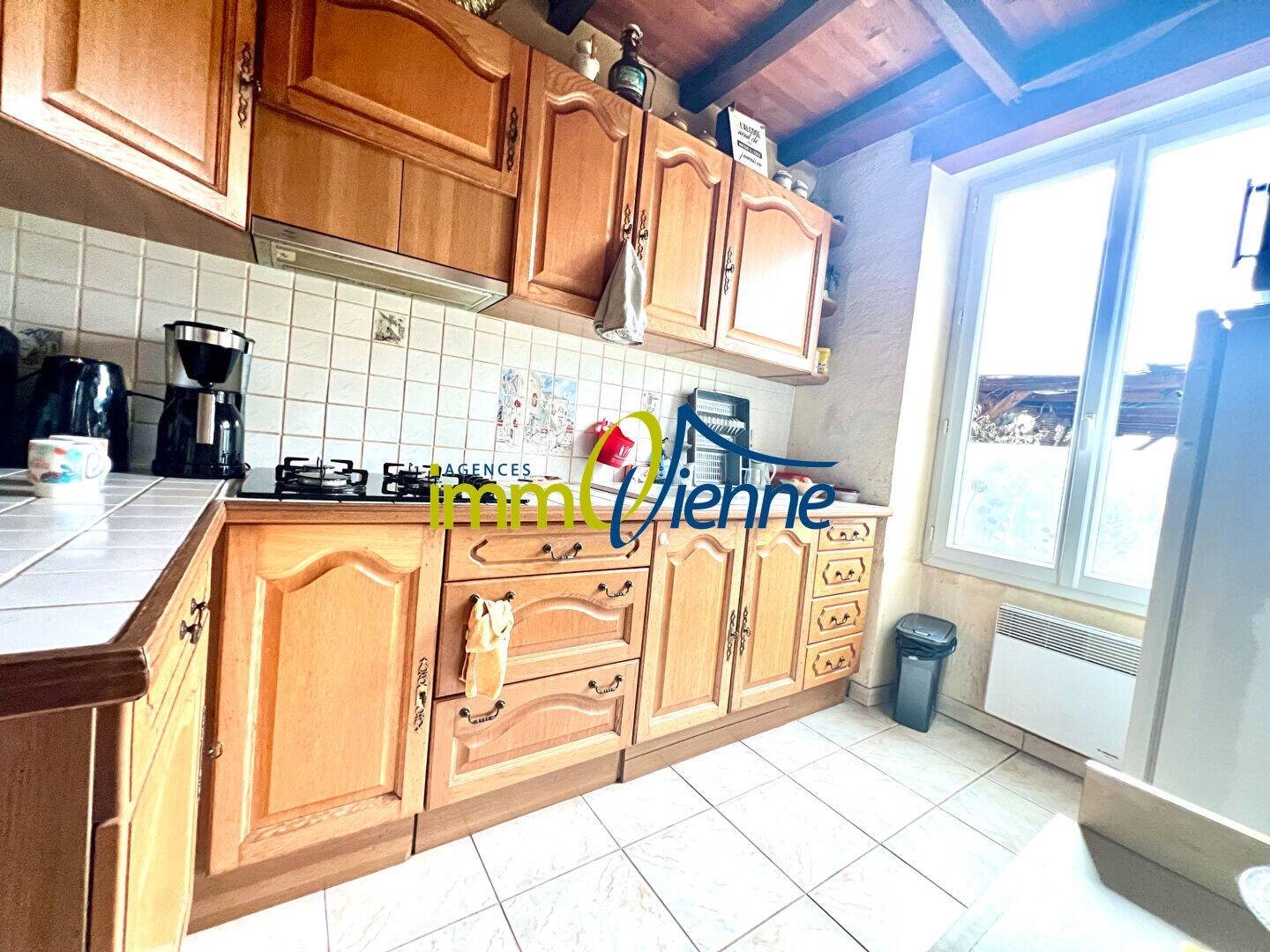 Maison à vendre, 102m², Valdivienne