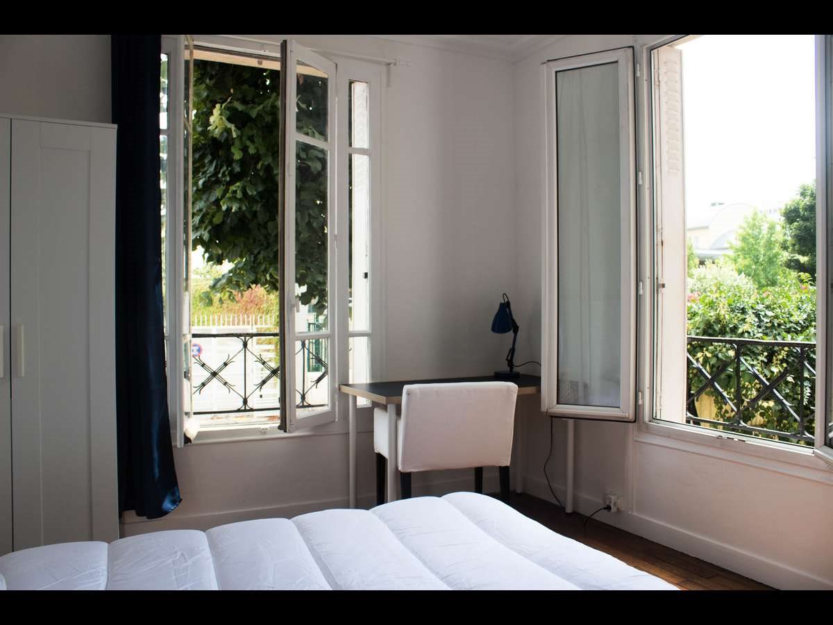 Maison à louer, 80m², Malakoff