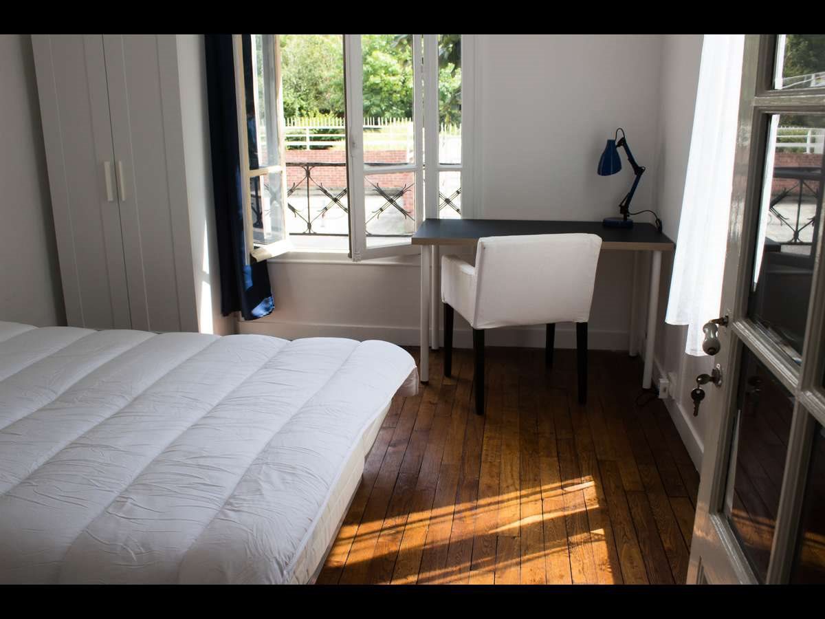 Maison à louer, 80m², Malakoff