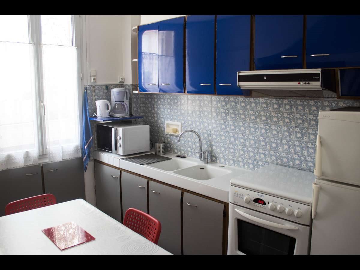 Maison à louer, 80m², Malakoff