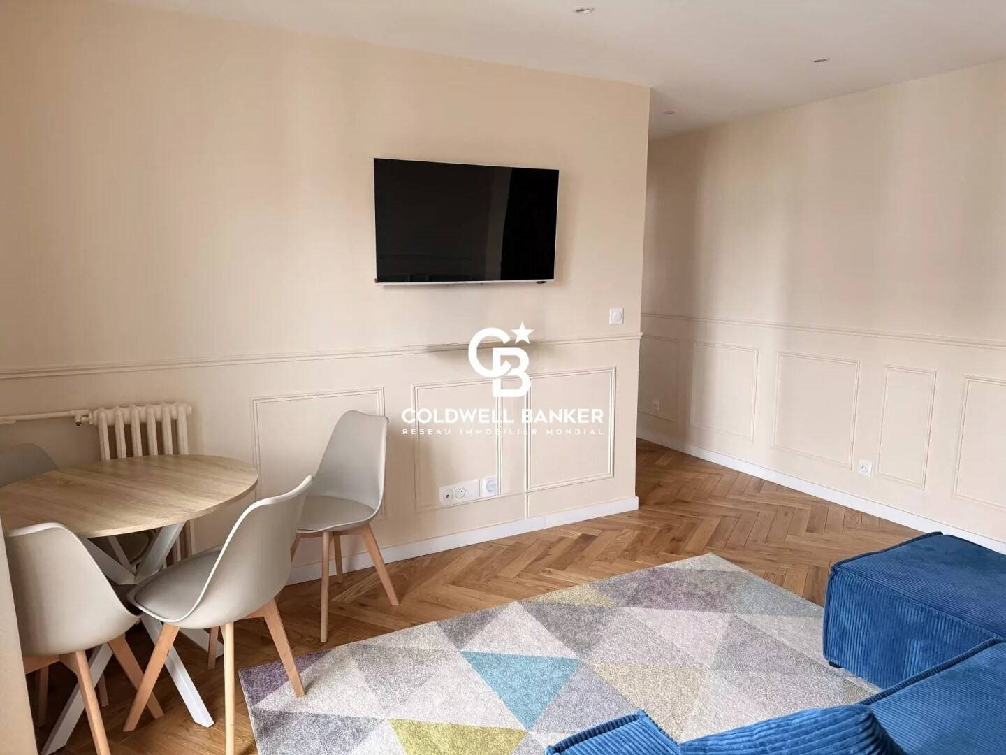 Appartement à vendre, 39m², Boulogne-Billancourt