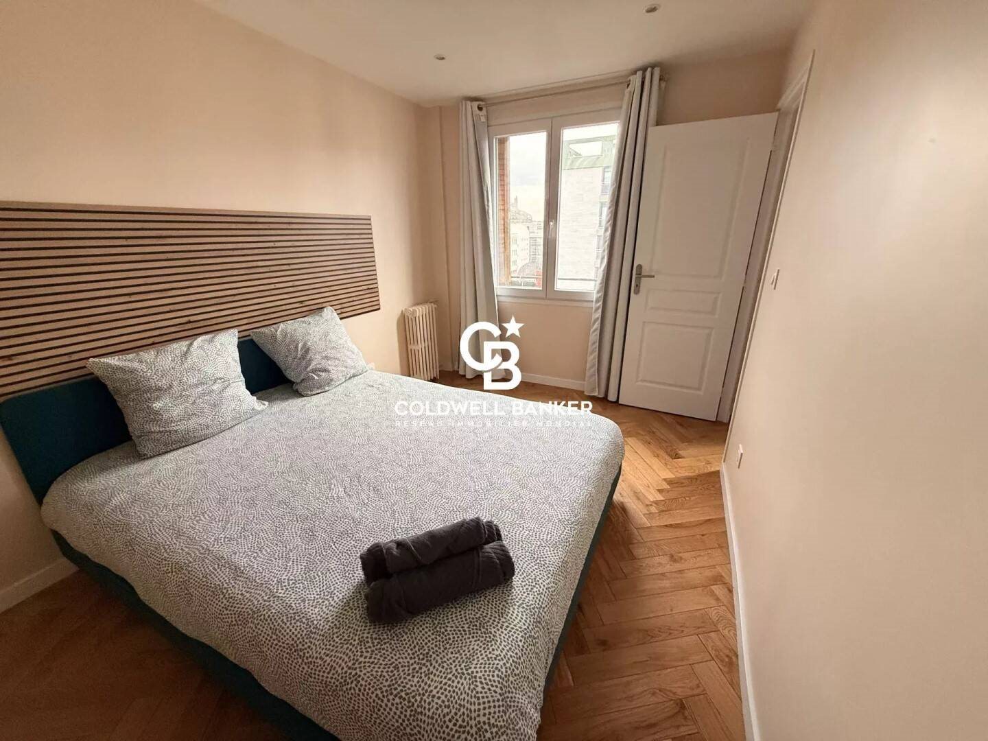 Appartement à vendre, 39m², Boulogne-Billancourt