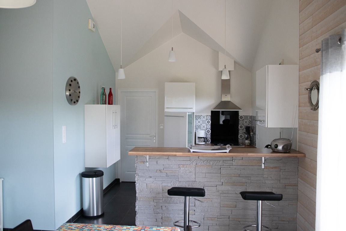 Maison à vendre, 81m², Saint-Armel