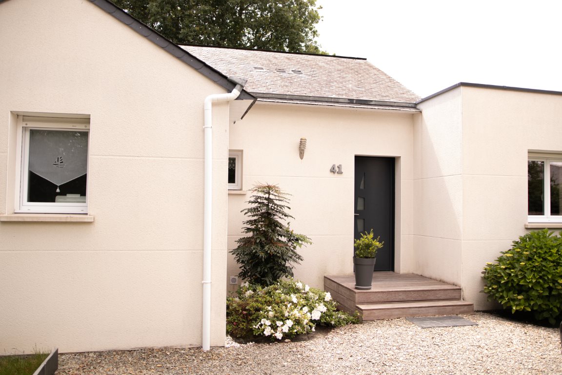 Maison à vendre, 81m², Saint-Armel