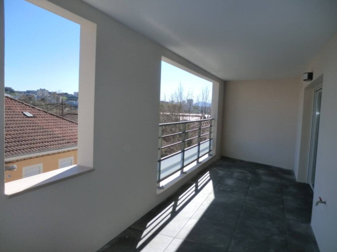 Appartement à louer, 48m², Marseille 16ème