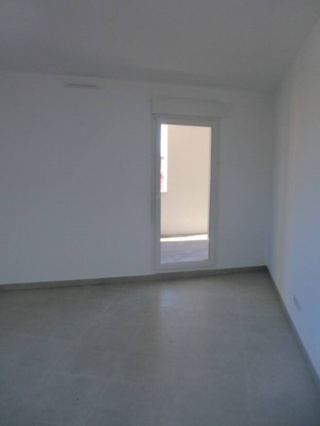 Appartement à louer, 48m², Marseille 16ème