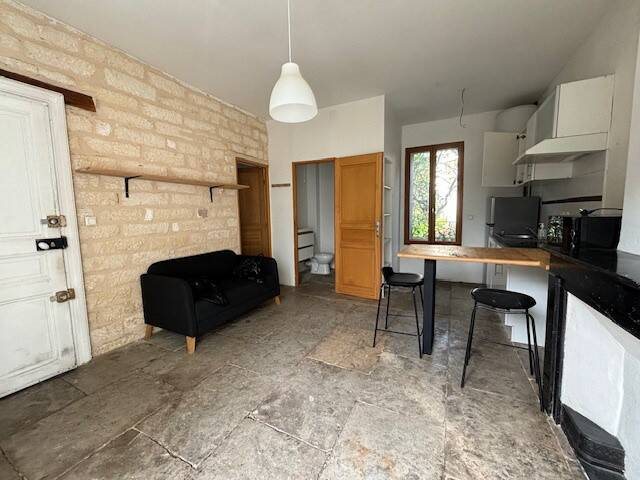 Appartement à louer, 32m², Montpellier