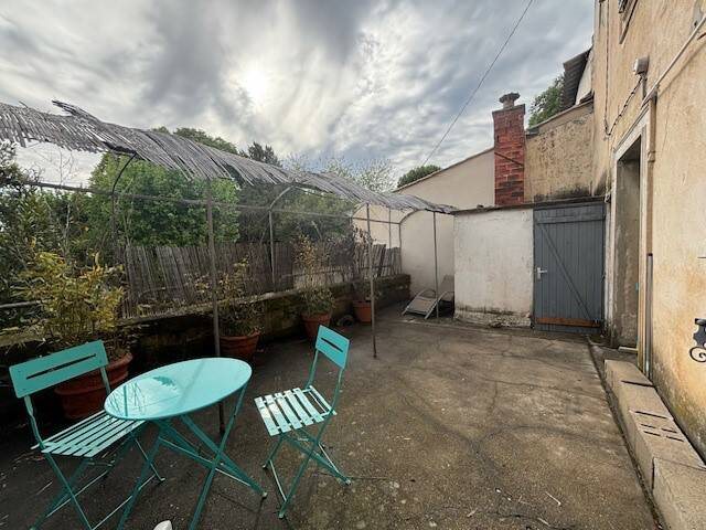 Appartement à louer, 32m², Montpellier