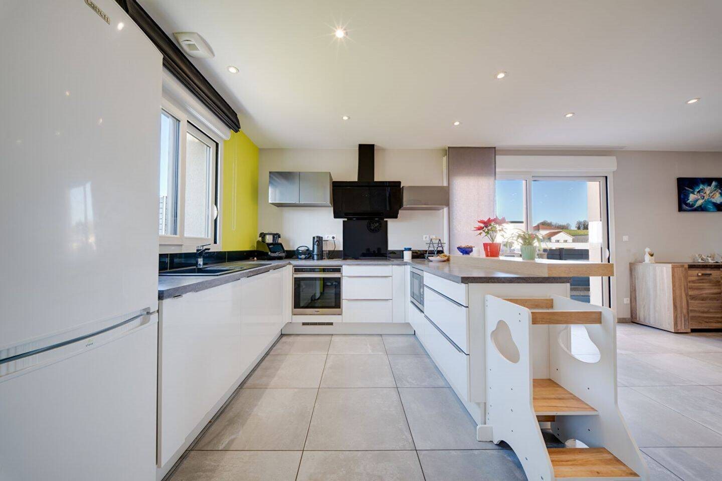 Maison à vendre, 98m², Saint-Vit