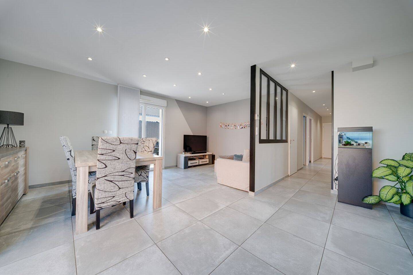 Maison à vendre, 98m², Saint-Vit