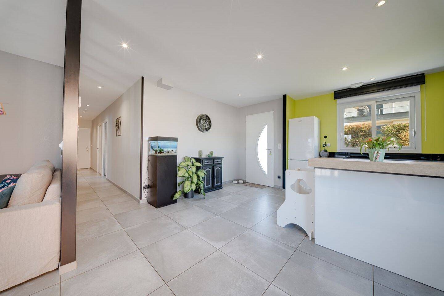 Maison à vendre, 98m², Saint-Vit