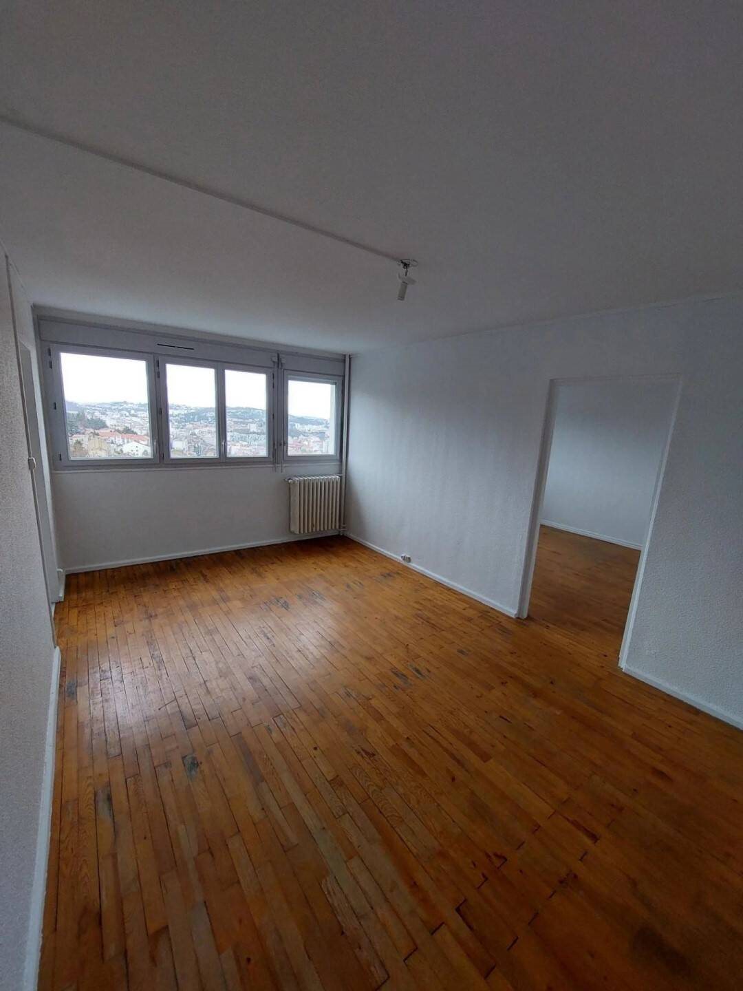 Appartement à louer, 43m², Saint-Etienne