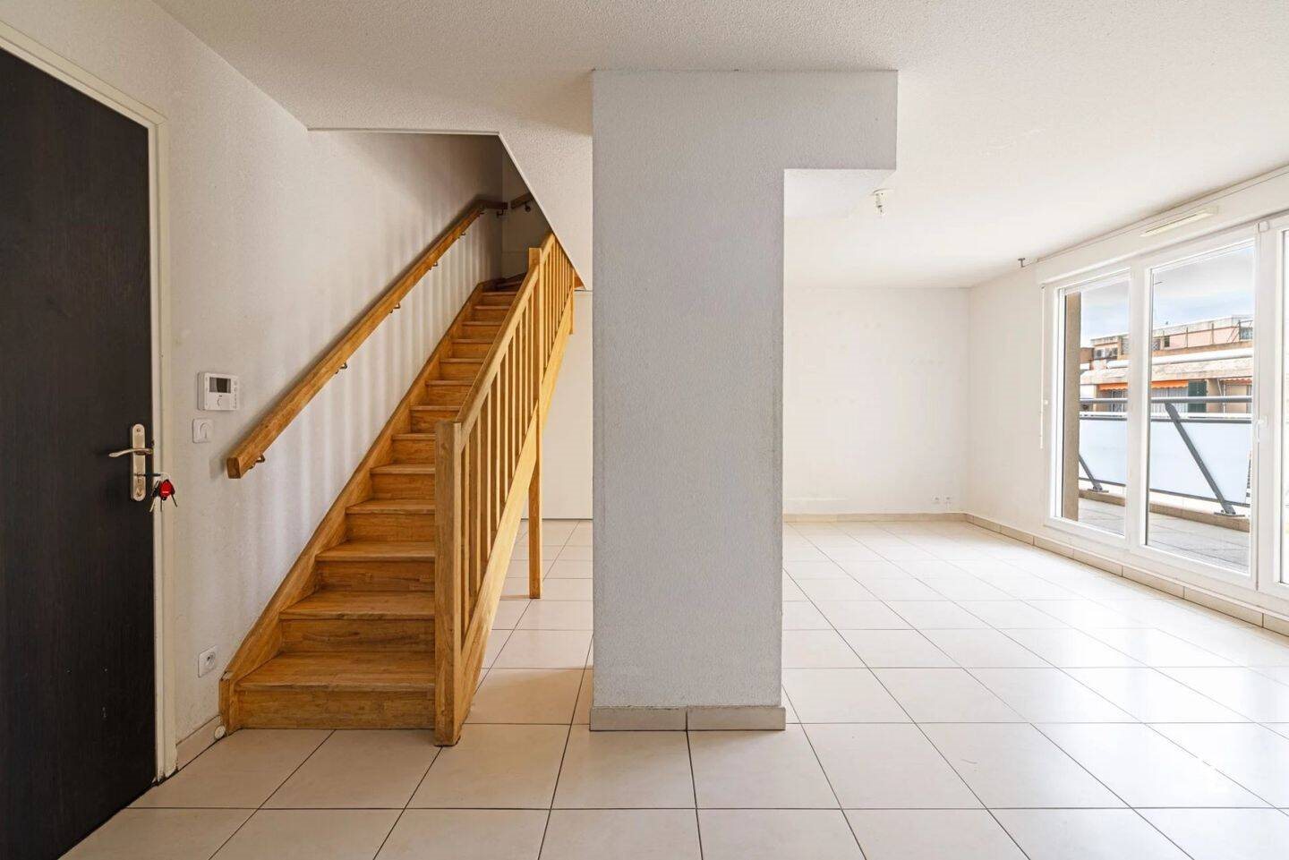 Appartement à louer, 70m², Marseille 13ème