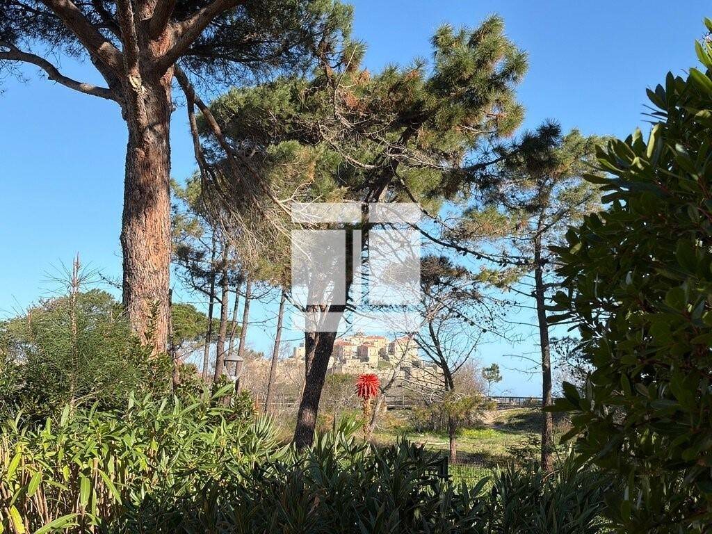 Appartement à vendre, 59m², Calvi