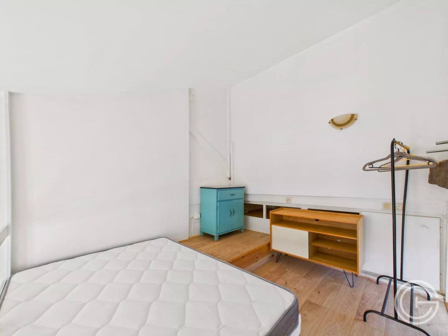 Appartement à louer, 21m², Nice