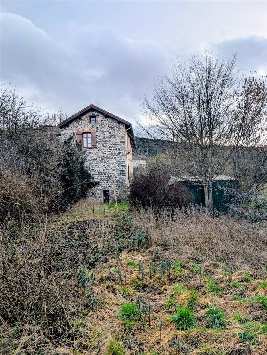 Maison à vendre, 66m², Chamalières-sur-Loire
