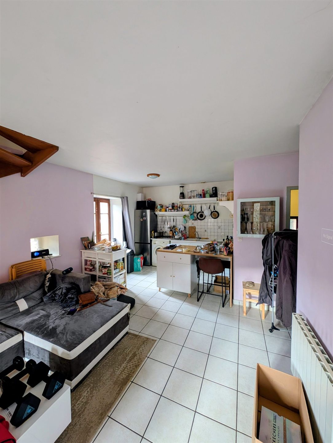 Maison à vendre, 66m², Chamalières-sur-Loire